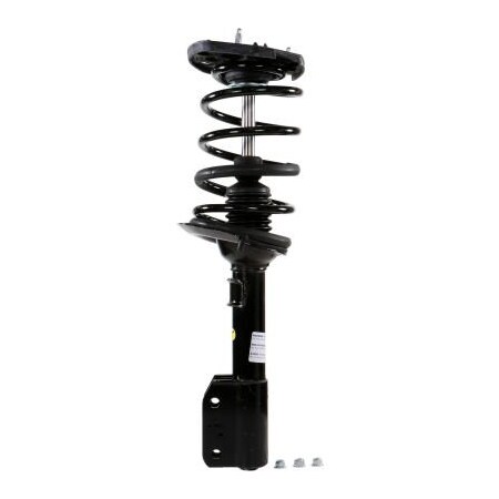 Monroe RoadMatic Strut and Coil Spring Assembly, 382471L